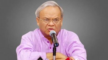 মুক্তিযুদ্ধের ইতিহাসকে ছোট করার চেষ্টা করছে স্বাধীনতাবিরোধীরা: রিজভী
